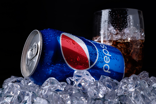 La nueva estrategia publicitaria de Pepsi