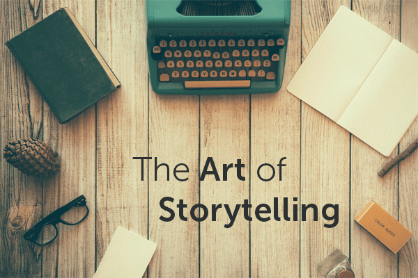 La publicidad y el storytelling