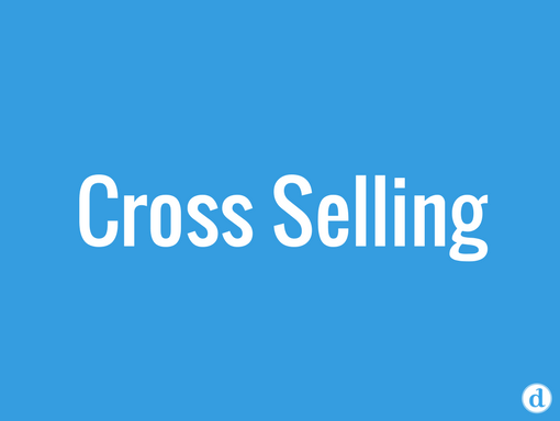 Cross Selling