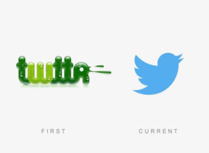 logo twitter marketing