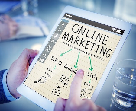 ¿Cómo es el Marketing Mix en el mundo digital?