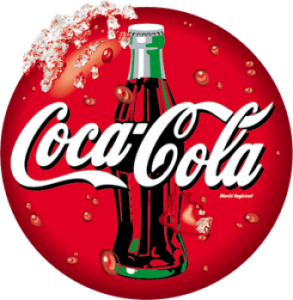 coca cola Marketing