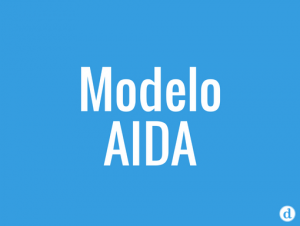 Modelo AIDA