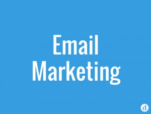 Qué es email marketing