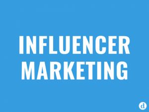 Cómo hacer influencer marketing