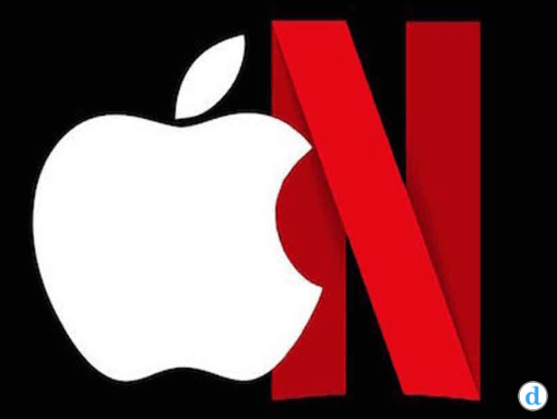 Por qué Apple hará temblar a Netflix