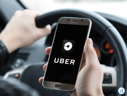 Uber llega a Mendoza siendo legal