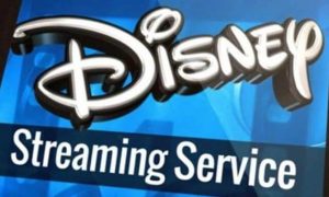 Disney le declara la guerra a Netflix por el streaming.