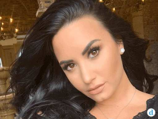 Demi Lovato critica a la publicidad en Instagram, ¿en qué afecta a la marca?