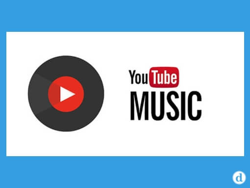 YouTube se suma al mundo de la música por streaming y compite con Spotify