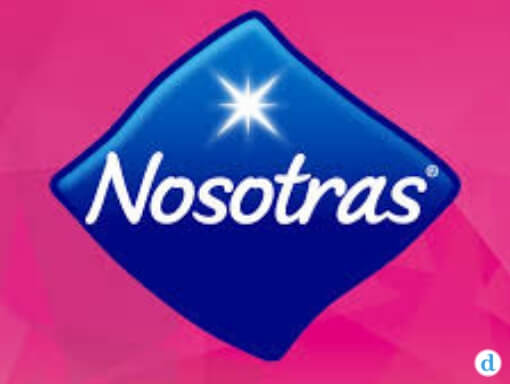«Nosotras»: la marca de toallitas que habla sin tabú acerca de la menstruación