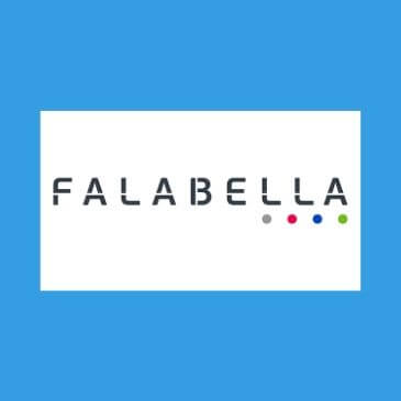 Falabella se renueva y presenta su nuevo logo corporativo