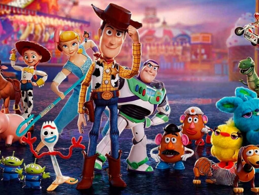 Las promociones de Toy Story ¿a qué público deberían estar orientadas?