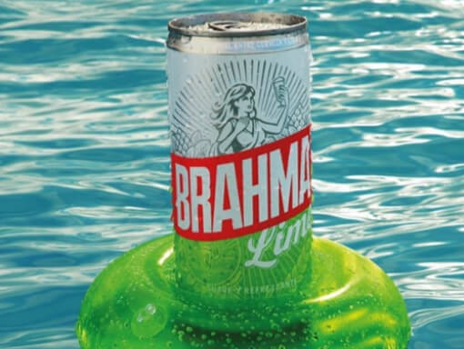 La nueva publicidad de Brahma que generó polémica y la excelente respuesta de Heineken