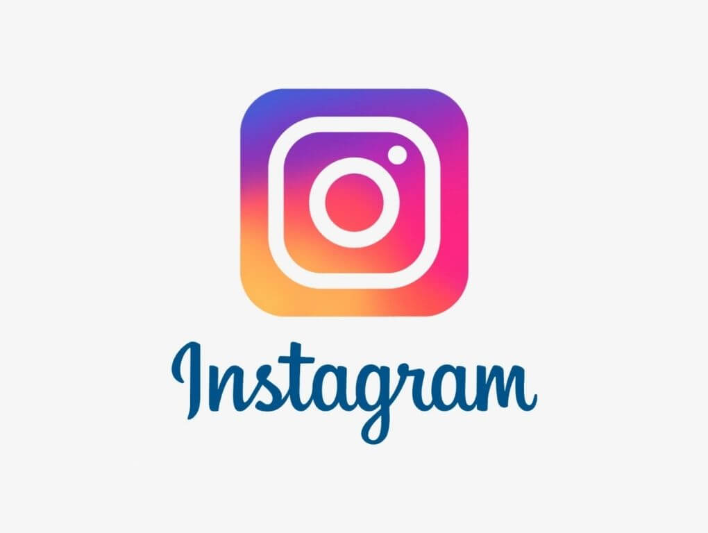 Instagram feed cronológico
