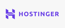Hostinger Logo