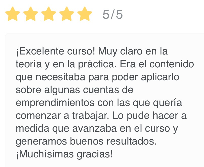 Testimonio 3